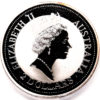 2 oz Kookaburra 1992