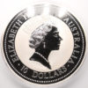 10 oz argent Kookaburra 1997