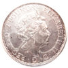 1 oz argent Britannia 2022