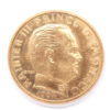 20 Centimes Monaco 1962