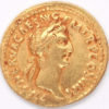 Rome Aureus Nerva