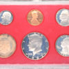 Proof set USA 1982