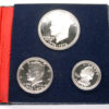 Set bicentennaire US 1976