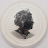 1 oz argent Tiger 2022