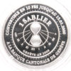 Le Sablier Genève 2000