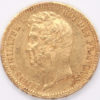 20 Francs 1831