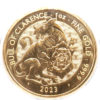 1 Oz Britannia 2023