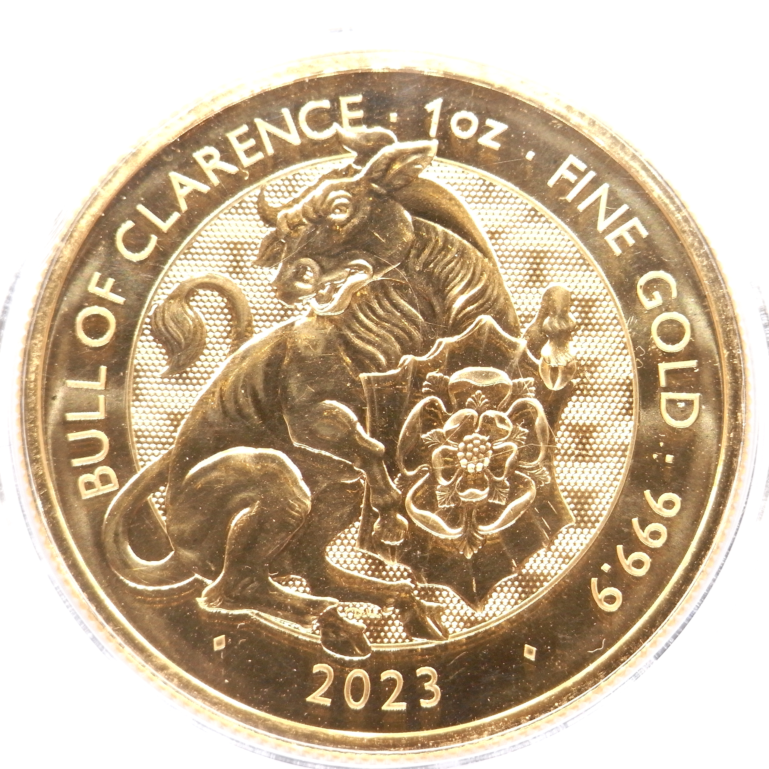 1 Oz Britannia 2023