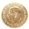 1 Oz Britannia 2024