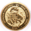 1 Oz Britannia 2024