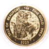 1 Oz Britannia 2024