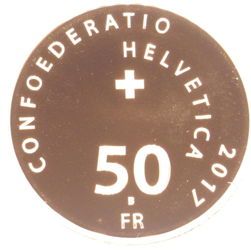 50 Fr Saint Bernard Barry 2017