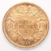 Vreneli 20 Fr 1925