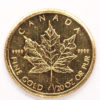 1/20 oz Maple Leaf 2009