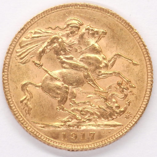 Souverain 1917