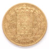 20 Francs Louis XVIII 1817