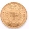 Vreneli 20 Fr 1925