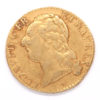 Louis d’or 1789