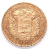 20 Bolivares 1911