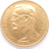 100 Francs Monaco 1901