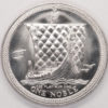 1 Oz Isle of Man 1983