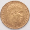 5 Francs 1855