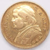 20 Lire 1869