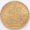 20 Lire 1869