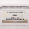 1 Werk 1889
