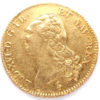 Double Louis d'or 1786