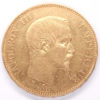 100 Francs 1856