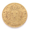 20 Francs 1815