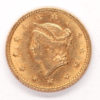 1 Dollar 1853
