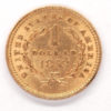 1 Dollar 1853