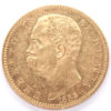 100 Lire 1883