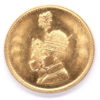 Médaille Couronnement du Shah d'Iran