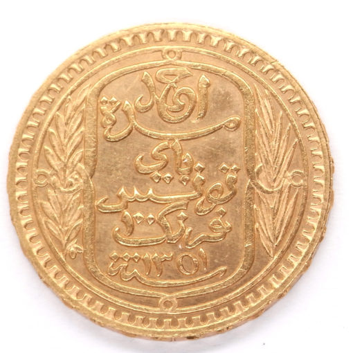 100 francs 1932