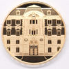 50 Francs 2026