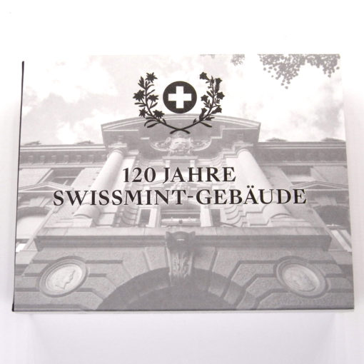 50 Francs 2026