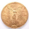 50 Pesos 1922