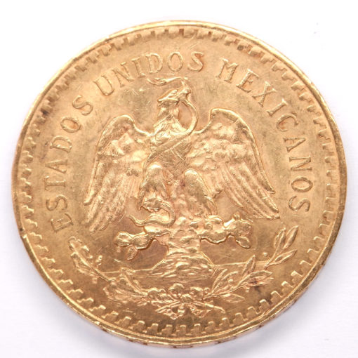 50 Pesos 1922
