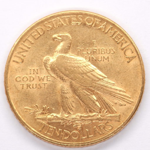 10 dollars 1913