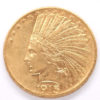 10 dollars 1913