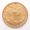 Vreneli 20 Fr 1926